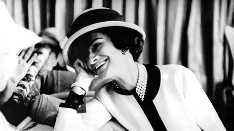 coco chanel gay|The Troubling Truth About Coco Chanel .